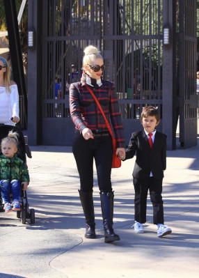 Gwen Stefani pic #434068