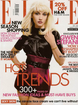 Gwen Stefani pic #75599
