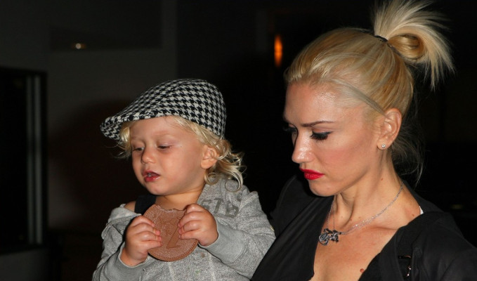 Gwen Stefani pic #410090