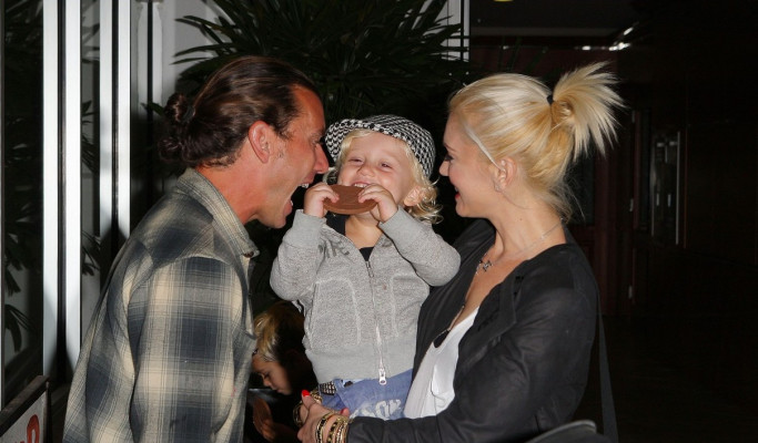 Gwen Stefani pic #410091