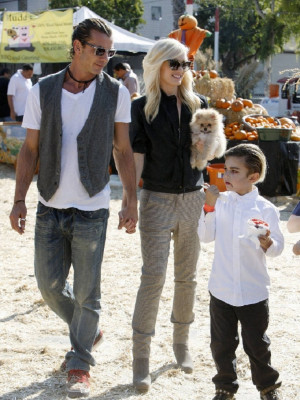 Gwen Stefani pic #548086