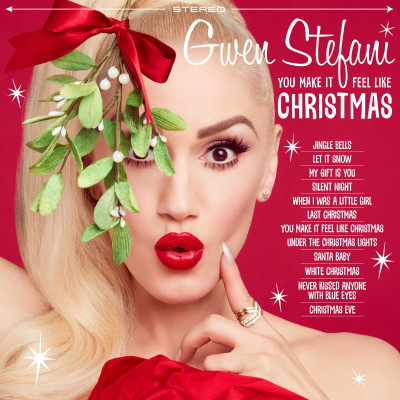 Gwen Stefani pic #991744