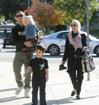 Gwen Stefani pic #488428