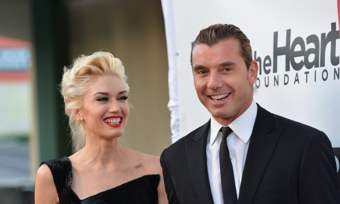 Gwen Stefani pic #488427