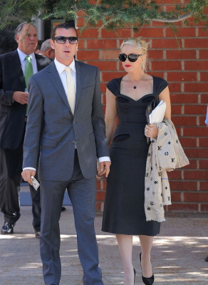 Gwen Stefani pic #410089