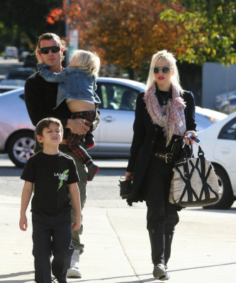 Gwen Stefani pic #431584