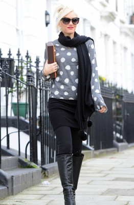 Gwen Stefani pic #424906