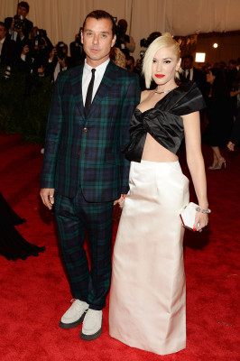 photo 12 in Gwen Stefani gallery [id605199] 2013-05-23 00:00:00