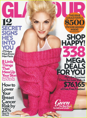 Gwen Stefani pic #181672