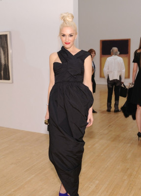 Gwen Stefani pic #424905