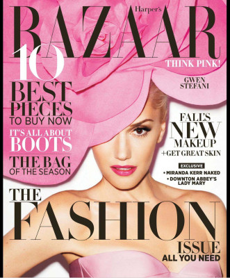 Gwen Stefani pic #638917