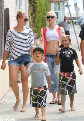 Gwen Stefani pic #706794
