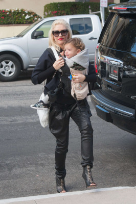 Gwen Stefani pic #812905