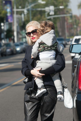 Gwen Stefani pic #812907