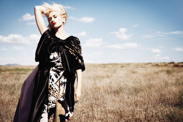 Gwen Stefani pic #812056