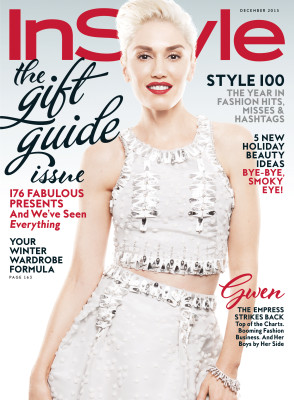 Gwen Stefani pic #812053