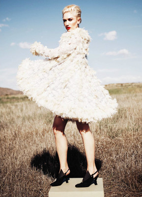 Gwen Stefani pic #812057