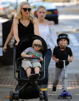 Gwen Stefani pic #431585