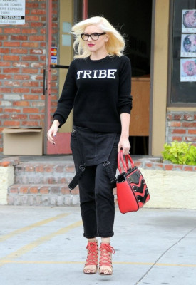 Gwen Stefani pic #722082