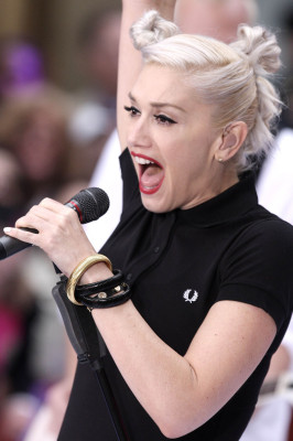 Gwen Stefani pic #152515