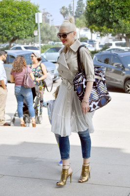 Gwen Stefani pic #940798