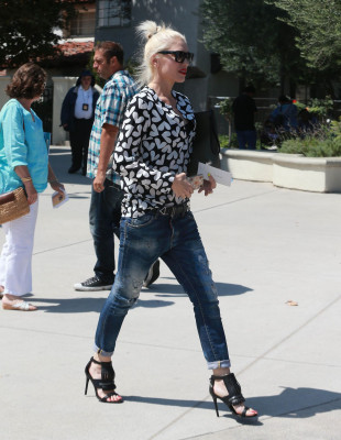 Gwen Stefani pic #790982