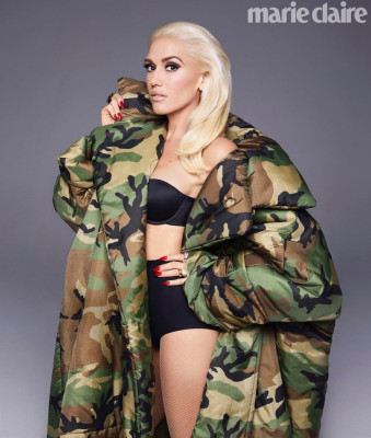 photo 22 in Gwen Stefani gallery [id982436] 2017-11-23 00:00:00