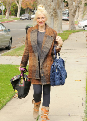 Gwen Stefani pic #424902