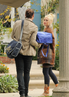 Gwen Stefani pic #424904