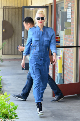 Gwen Stefani pic #703052