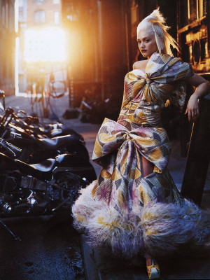 Gwen Stefani pic #89888