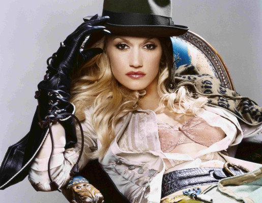 Gwen Stefani pic #36032