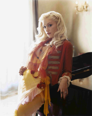 Gwen Stefani pic #36033