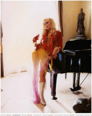 Gwen Stefani pic #35483