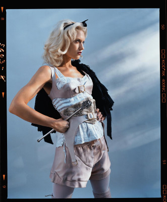Gwen Stefani pic #104937