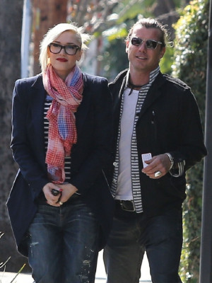 Gwen Stefani pic #585683
