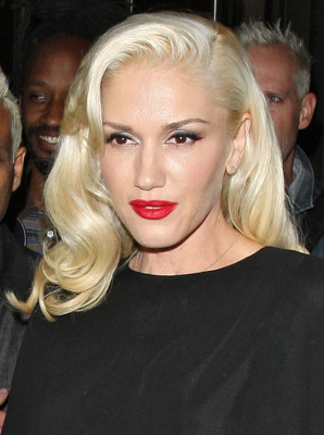 Gwen Stefani pic #537680