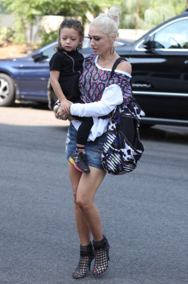 photo 27 in Gwen Stefani gallery [id956431] 2017-08-15 00:00:00