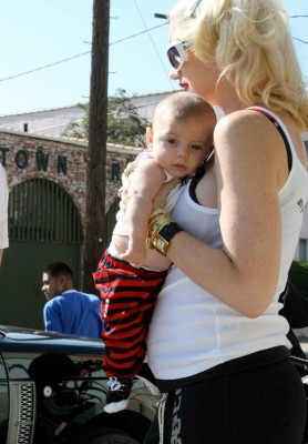 Gwen Stefani pic #431579
