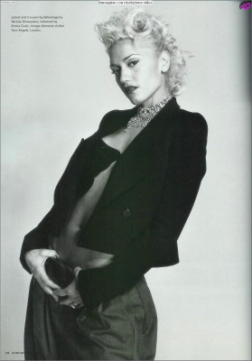 Gwen Stefani pic #24198