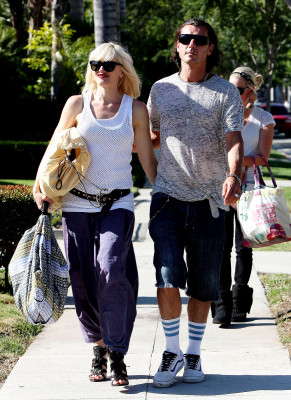 Gwen Stefani pic #280615