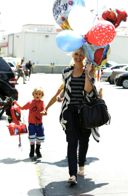 Gwen Stefani pic #272585