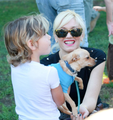 Gwen Stefani pic #311304