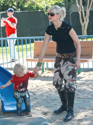 Gwen Stefani pic #311164