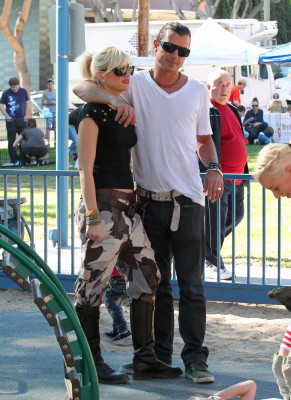 Gwen Stefani pic #313149