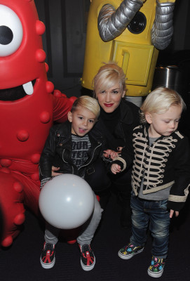 Gwen Stefani pic #311322