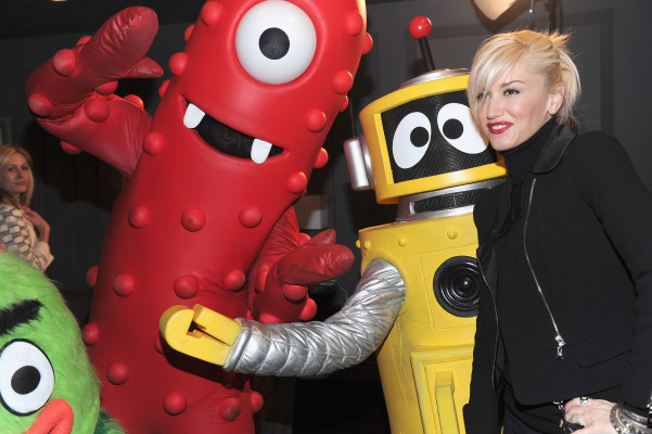 Gwen Stefani pic #311308