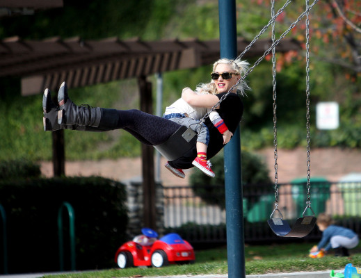 Gwen Stefani pic #326089