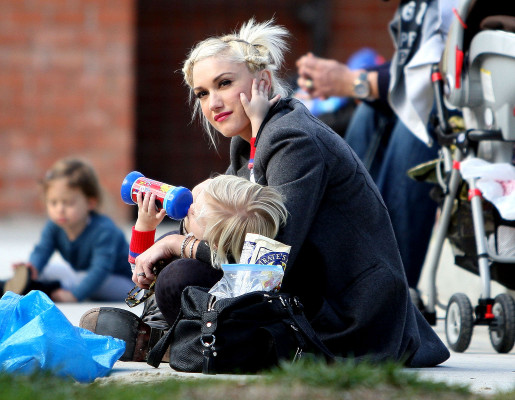 Gwen Stefani pic #326064