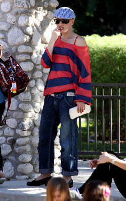Gwen Stefani pic #333452